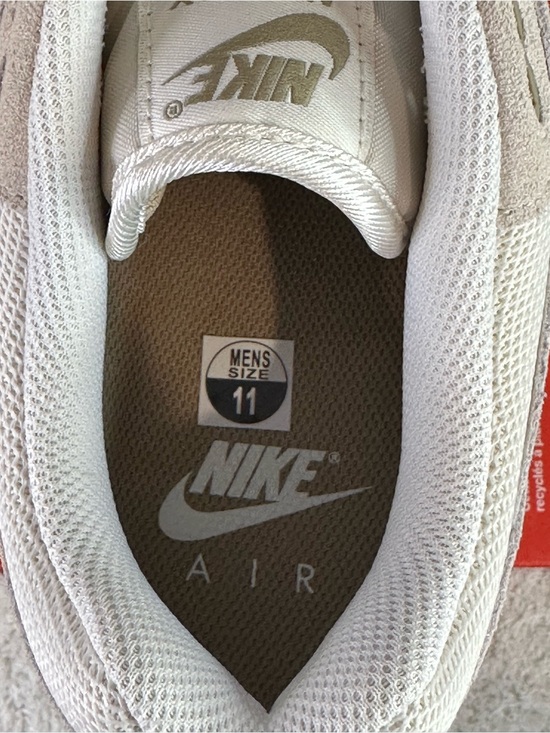 Nike Air Max 1 Essential main image 10